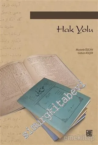 Hak Yolu -         2017
