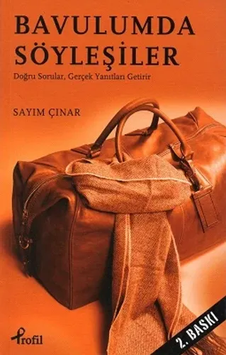 Bavulumda Söyleşiler