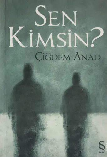 Sen Kimsin?