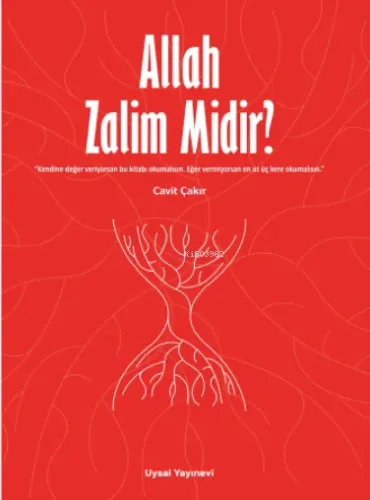 Allah Zalim Midir?
