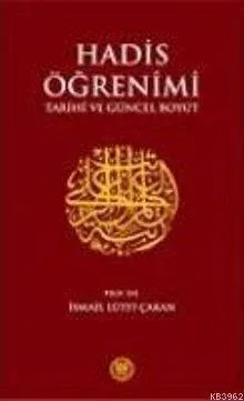 Hadis Öğrenimi
