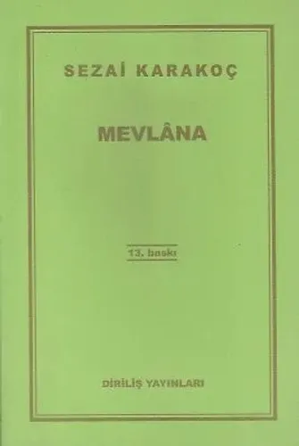 Mevlana