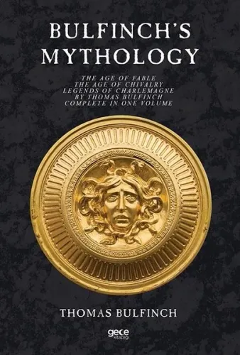 Bulfinch's Mythology