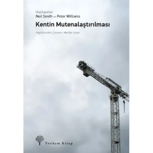 KENTİN MUTENALAŞTIRILMASI