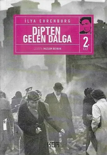 Dipten Gelen Dalga 2