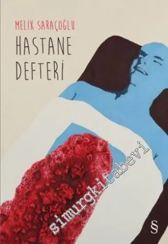Hastane Defteri -         2015