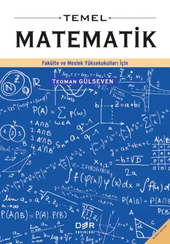 TEMEL MATEMATİK