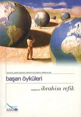 Başarı Öyküleri