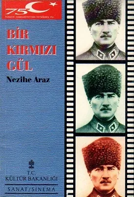Bir Kırmızı Gül