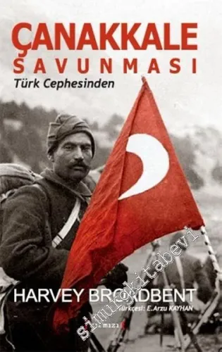 Türk Cephesinden Çanakkale Savunması -         2017