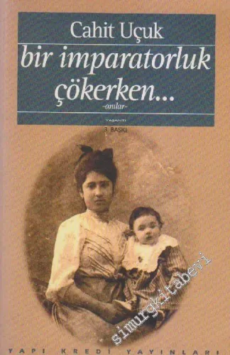 Bir İmparatorluk Çökerken