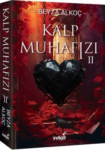 Kalp Muhafızı 2 Beyza Alkoç