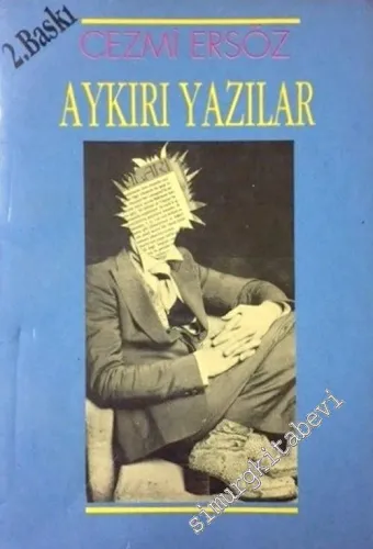 Aykırı Yazılar -        1994