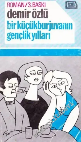 Bir Küçük Burjuvanın Gençlik Yılları -