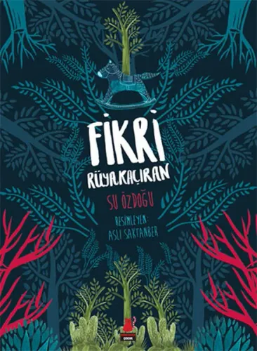 Fikri Rüyakaçıran