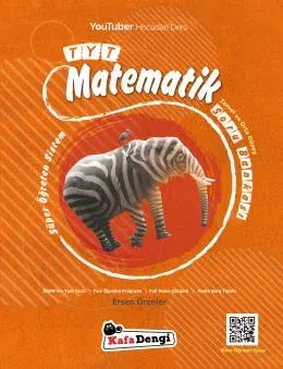 Kafa Dengi Yayınları Tyt Matematik Temel Ve Orta Düzey Soru Bankası Süper Öğreten