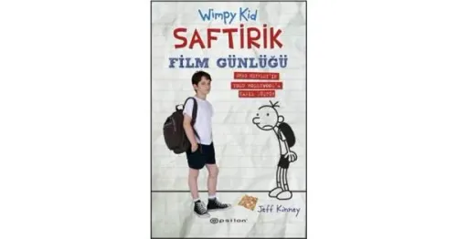 Kültür - Saftirik - Film Günlüğü