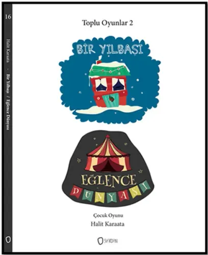 Toplu Oyunlar 2 Bir Yılbaşı Eğlence Dünyası