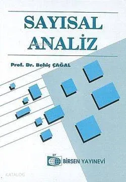 Sayısal Analiz
