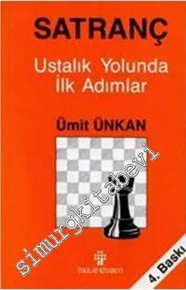 Satranç Ustalık Yolunda İlk Adımlar -        1992