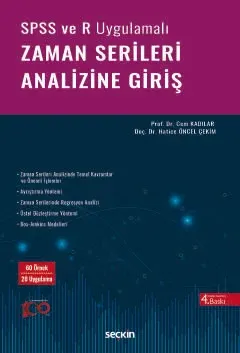 Zaman Serileri Analizine Giriş