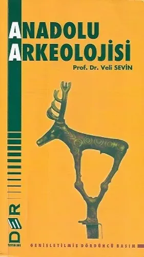 Anadolu Arkeolojisi