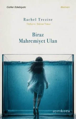 Biraz Mahremiyet Ulan
