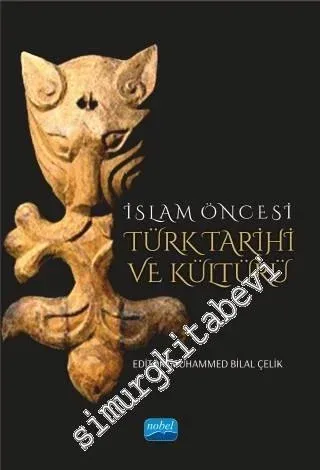İslam Öncesi Türk Tarihi ve Kültürü -         2022