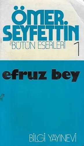 Efruz Bey