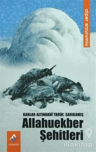 Allahuekber Şehitleri