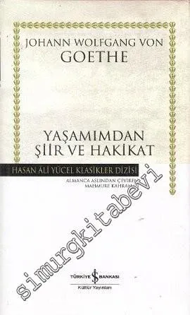 Yaşamımdan Şiir ve Hakikat  -         2022