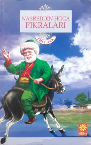 Nasreddin Hoca Fıkraları