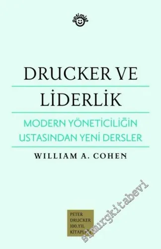 Drucker ve Liderlik -