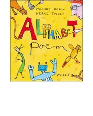 Alphabet Poem