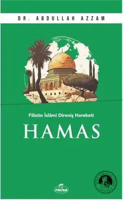 Hamas Şehid Abdullah Azzam