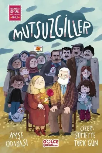 Mutsuzgiller | benlikitap.com
