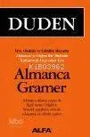 Duden; Almanca Gramer
