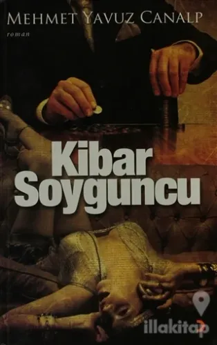 Kibar Soyguncu