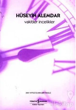 Vakitler İncelikler