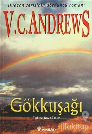 Gökkuşağı