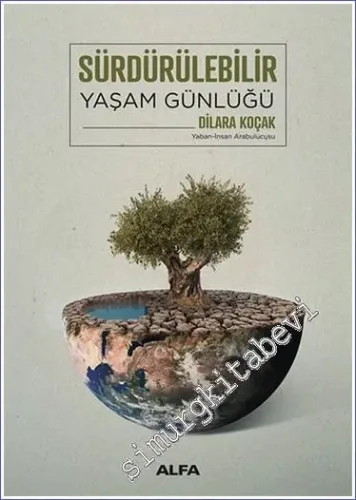Sürdürülebilir Yaşam Günlüğü -