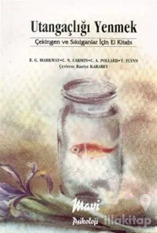 Utangaçlığı Yenmek