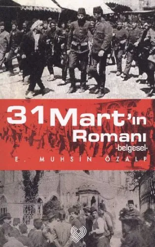 31 Mart'ın Romanı