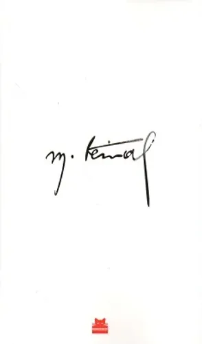 Mustafa Kemal