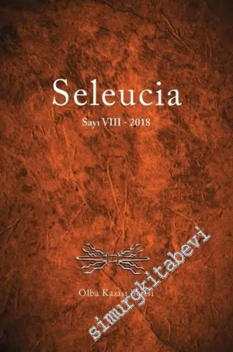 Seleucia ad Calycadnum VIII / 2018 -