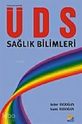 ÜDS Sağlık Bilimleri