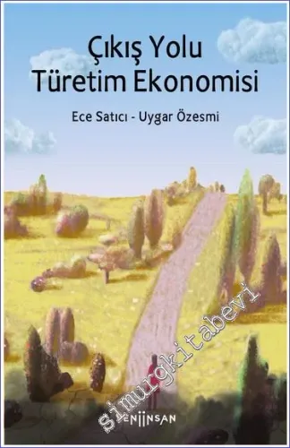 Çıkış Yolu Türetim Ekonomisi -         2022