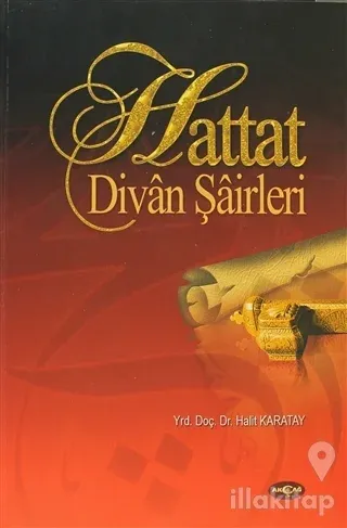 Hattat Divan Şairleri