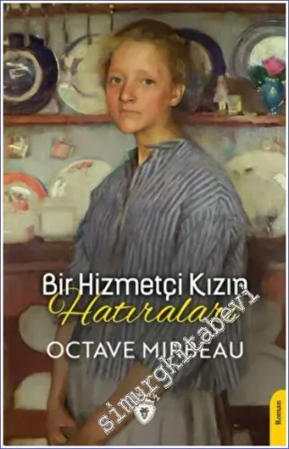 Bir Hizmetçi Kızın Hatıraları - 2022