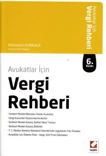 Vergi Rehberi
